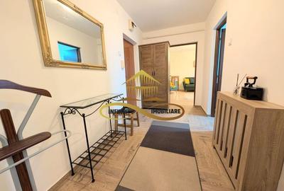 De închiriat apartament 2 camere – Narcisa - 2