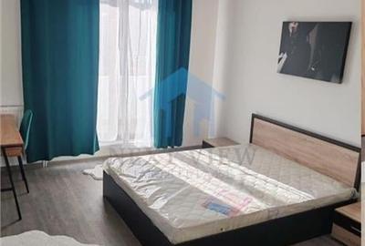 Garsonieră decomandată în Zorilor - 3