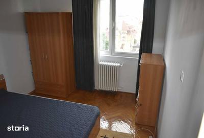 Apartament cu 2 camere în Gara de Nord - 2