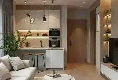 Apartament cu 2 camere semidecomandat în Theodor Pallady