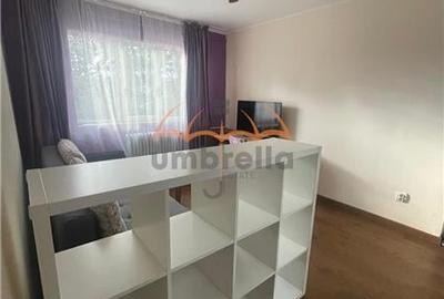 DE INCHIRIAT apartament 2 cam, Manastur, 350 euro - 8