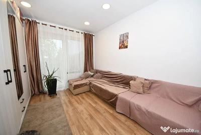 Casă cu 5 camere cu Teren 500 Mp în Ultracentral - 1