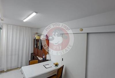 Apartament cu 2 camere semidecomandat în Rahova - 2