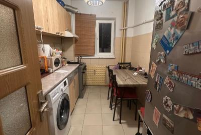 Apartament cu 2 camere decomandat, mobilat în Lacul Tei - 9