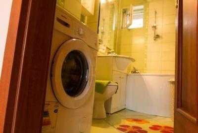 Apartament 3 camere la vila, et2/2, decomandat, Str Ceferistilor - 5