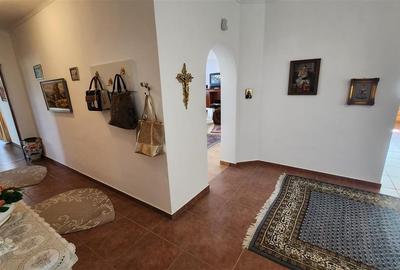 Poveste de Toamna! Casa in Poieni Solca! De Vanzare! 0727817187 - 11