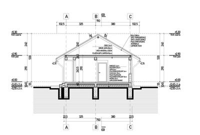 Casa noua de vanzare in Stupini - 2