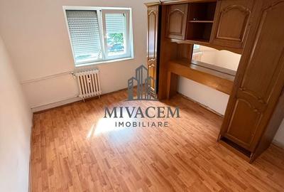 Apartament cu 4 camere decomandat în Calea București - 10