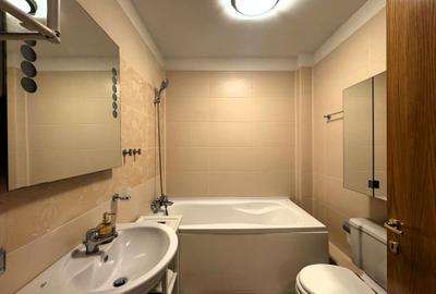 Inchiriere apartament mobilat complet 2 camere langa parcul Herastrau - 3