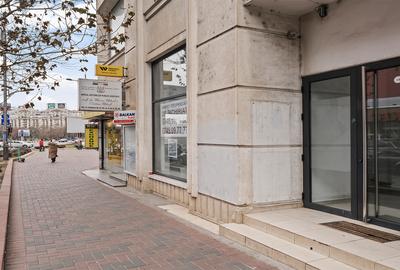 Spatiu comercial de inchiriat – Ultracentral, Piata Unirii, B-dul I.C. Bratianu - 2