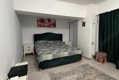 Garsonieră decomandată în Cișmigiu - 3