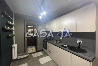Apartament 3 Camere, Etaj 1, Strada Nicolae Balcescu - Zona Centrala - 12