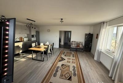 Casă cu 3 camere cu Teren 400 Mp în Parța - 17