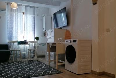 Garsoniera De Inchiriat Zona Reyna - 3