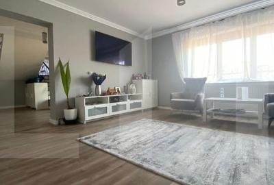 Casă cu 4 camere cu Teren 303 Mp în Giarmata - 4
