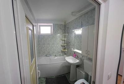 Apartament cu 2 camere semidecomandat, mobilat în City Park Mall - 7