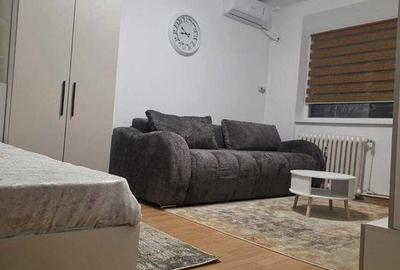 Garsonieră decomandată în Podu Roș - 2