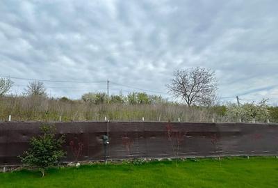 Teren Construcții intravilan de 1000 mp, în Valea Lupului - 3