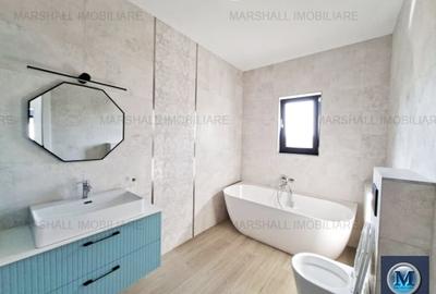 Vila cu 4 camere de vanzare in Paulesti, 124.63 mp #16174 - 11