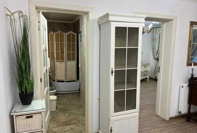Apartament cu 2 camere semidecomandat în Ultracentral - 3