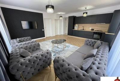 Vanzare 3 camere Gloriei