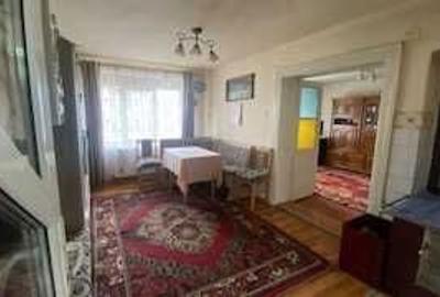 Casă cu 4 camere în Ileni - 1