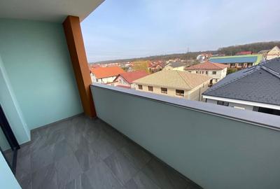 Apartament cu 3 camere decomandat în Nord - 17