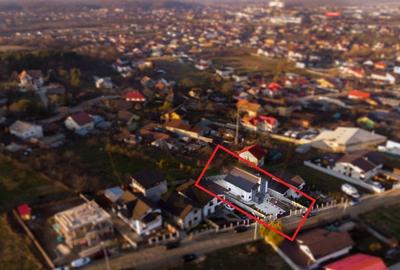 Casa individuala Pitesti-zona Gavana! - 16