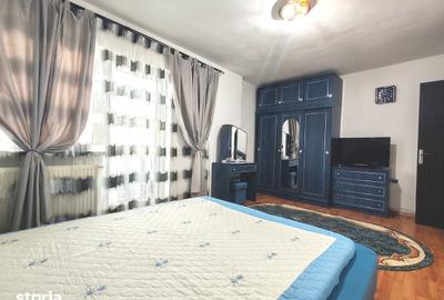 Apartament cu 2 camere decomandat în Găvana