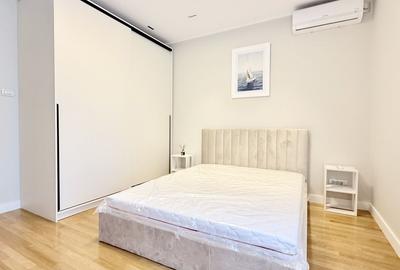 Apartament superb cu 3 camere în Dorobanți - Capitale | Mobilat Apartament superb cu 3 camere în Dorobanți - Capitale | Mobilat - 14