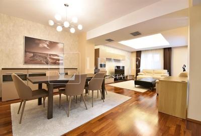 Inchiriere apartament I Herastrau - Soseaua Nordului - 2