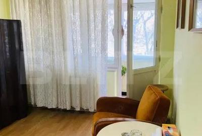 Apartament cu 2 camere semidecomandat în Central - 2