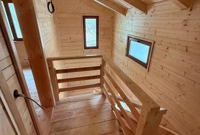 De vanzare cabana in localitatea Nadrag De vanzare cabana in localitatea Nadrag - 4