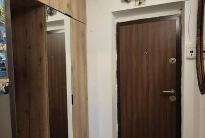 GARSONIERA COCHETA | ETAJ 1 | FAR | MOBILATA - 4