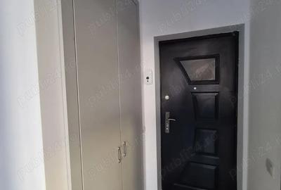 Militari Residence Apartament 2 cam, Nou, Mobilat, Nelocuit, Proprietar 62.500 Cash 100 m STB - 5