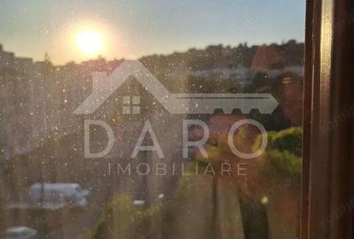 De inchiriat apartament 2 camere Tudor str Armoniei etaj 4 - 3