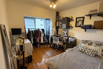 Apartament cu 4 camere decomandat, mobilat în Mărăști - 2