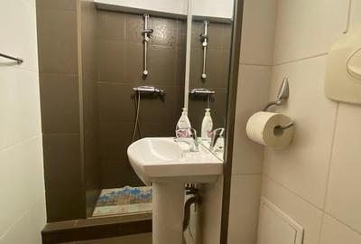 Ofer inchiriere ap 3 camere  ultracentral, mobilat modern, 550 euro - 8