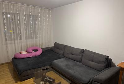 Apartament cu 2 camere decomandat, mobilat în Crângași - 4