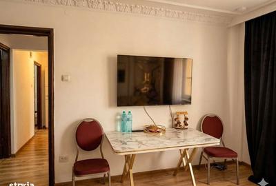 Apartament cu 2 camere, mobilat în Pantelimon - 3