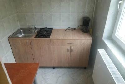 Garsoniera decenta Micalaca Lidl mobilata si utilata ocupabila imediat - 3