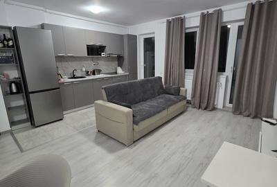 Apartament cu 2 camere decomandat în Metalurgiei - 9