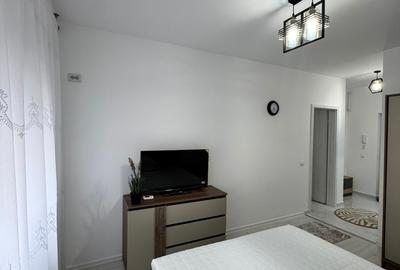 Garsoniera decomandata-Comision 0%-Militari Residence Garsoniera decomandata-Comision 0%-Militari Residence - 13