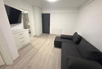 Apartament cu 2 camere nedecomandat în Copou - 7