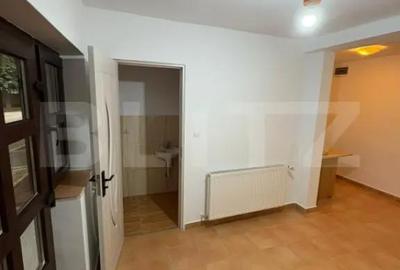Apartament cu 3 camere semidecomandat, mobilat în Titulescu - 5