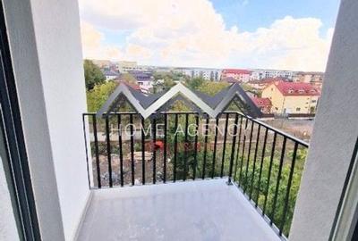 Apartament 2 camere Otopeni 58 mp utili | bloc cu lift | include parcare - 4