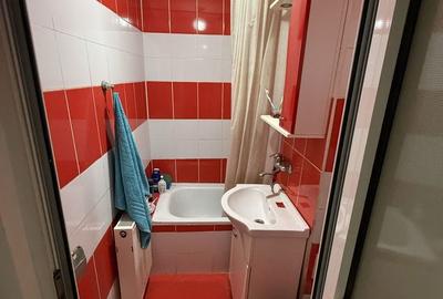 Apartament cu 2 camere semidecomandat în Central - 8