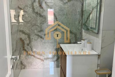 Apartament cu 2 camere în Central - 7