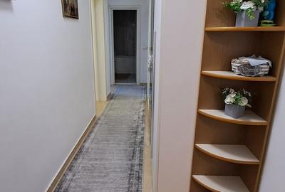 Apartament cu 4 camere decomandat în Gării - 9