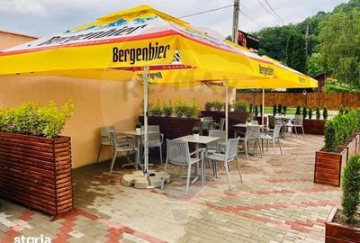 Spațiu comercial, de 200 mp, în Vărbila - 2